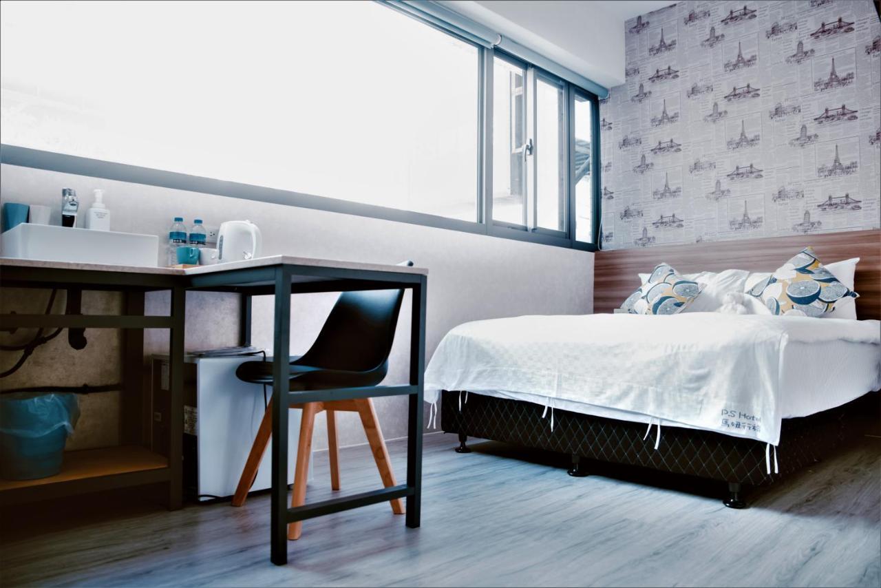 Meng Yun Ge Hotel Tiêu Khê Ngoại thất bức ảnh