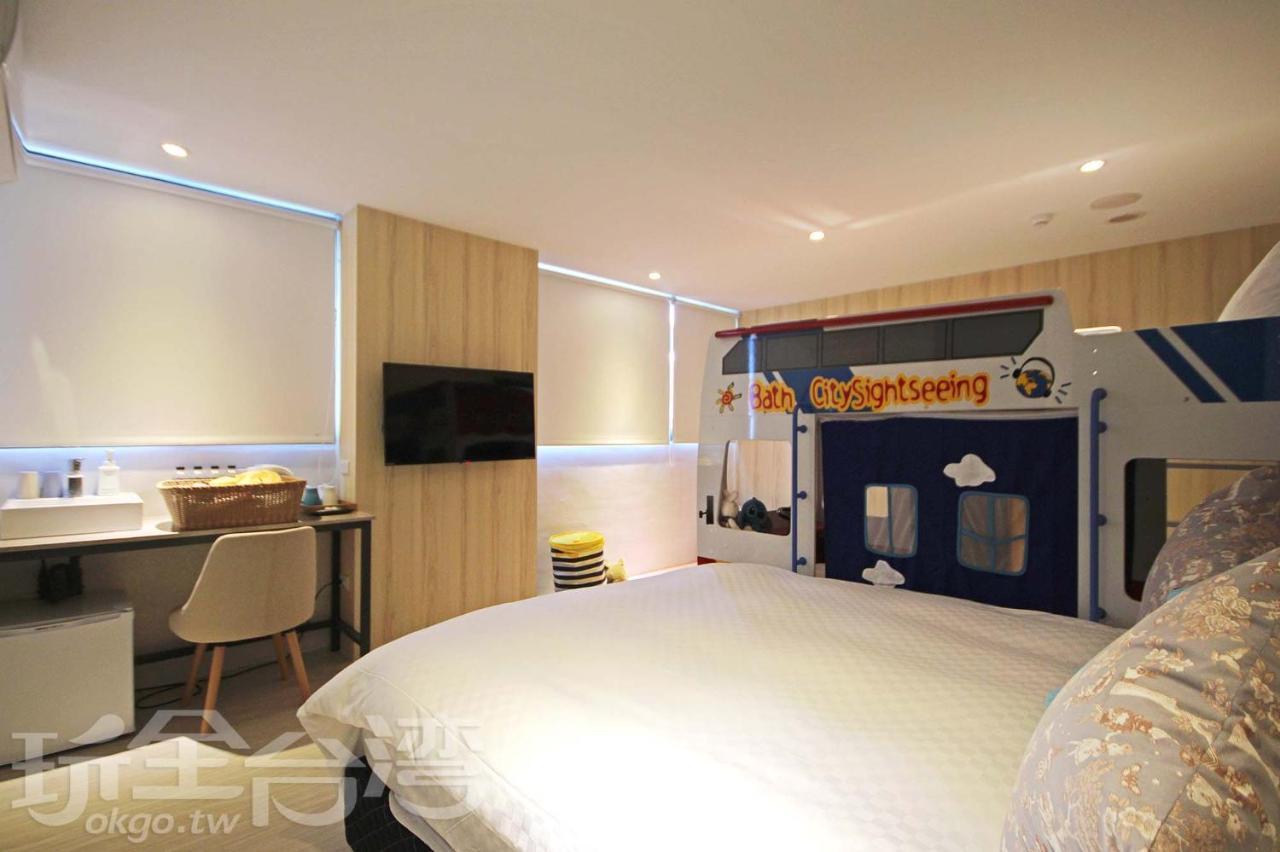 Meng Yun Ge Hotel Tiêu Khê Ngoại thất bức ảnh