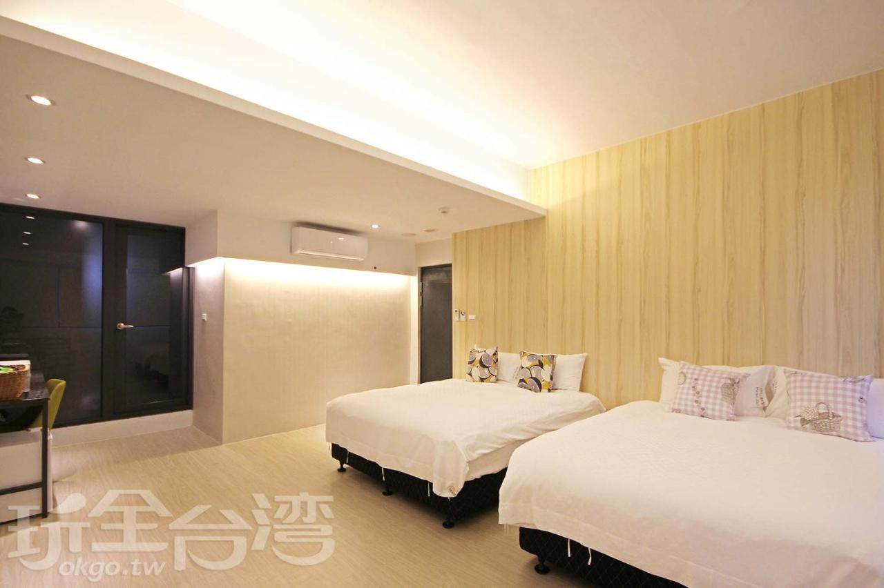 Meng Yun Ge Hotel Tiêu Khê Ngoại thất bức ảnh