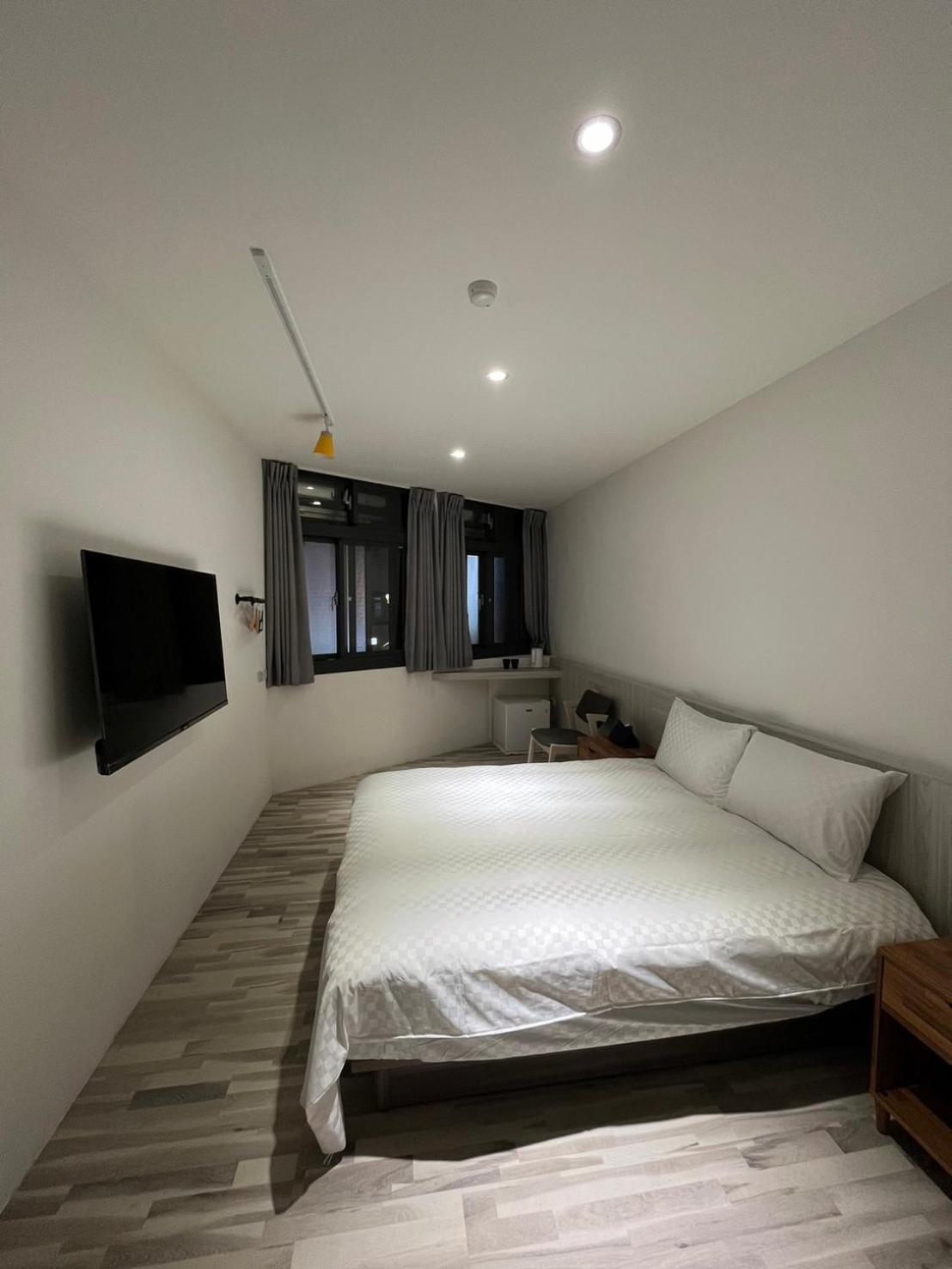 Meng Yun Ge Hotel Tiêu Khê Ngoại thất bức ảnh
