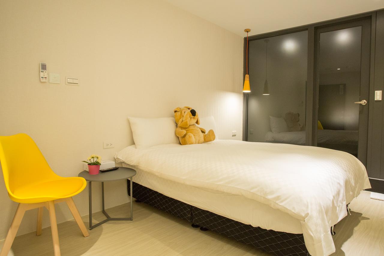 Meng Yun Ge Hotel Tiêu Khê Ngoại thất bức ảnh