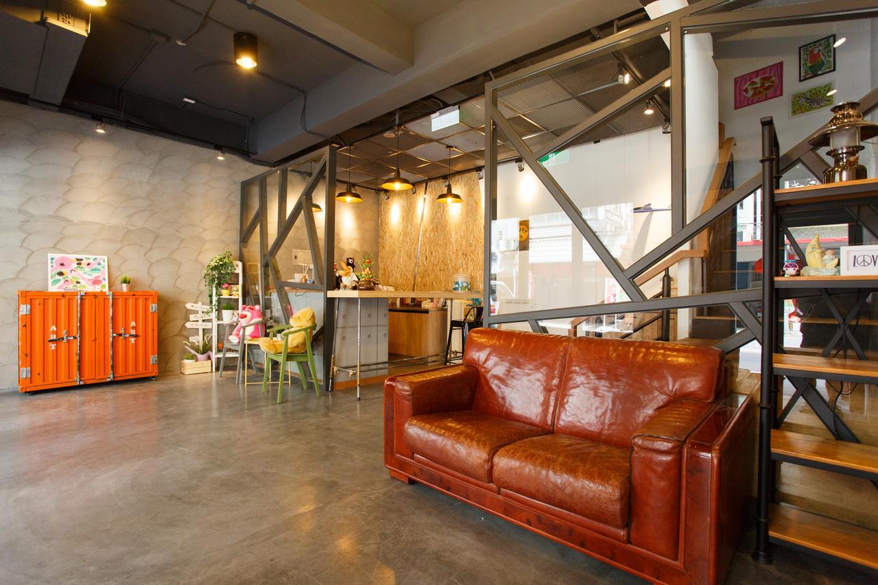 Meng Yun Ge Hotel Tiêu Khê Ngoại thất bức ảnh