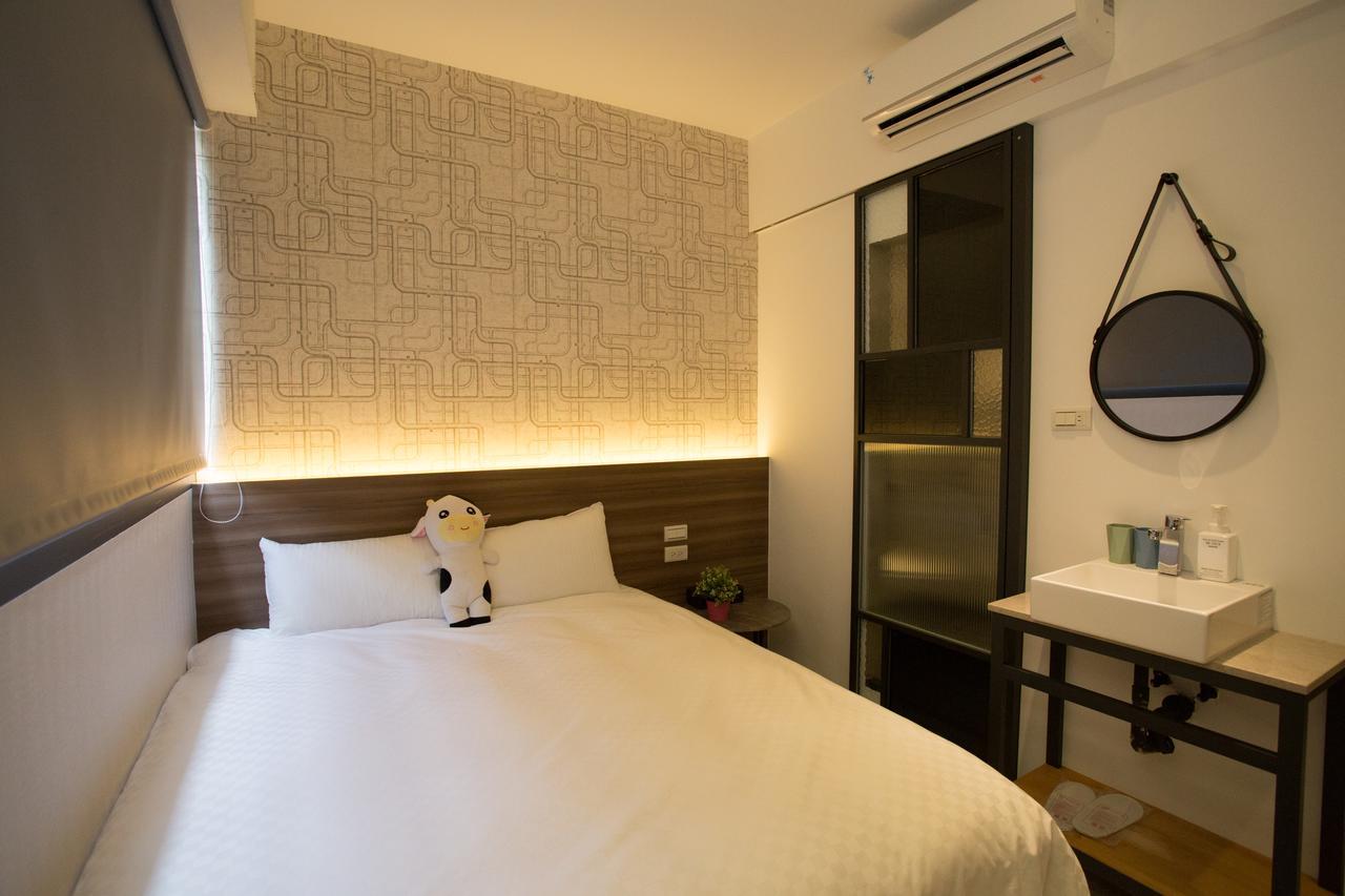 Meng Yun Ge Hotel Tiêu Khê Ngoại thất bức ảnh