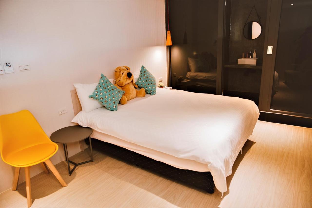 Meng Yun Ge Hotel Tiêu Khê Ngoại thất bức ảnh